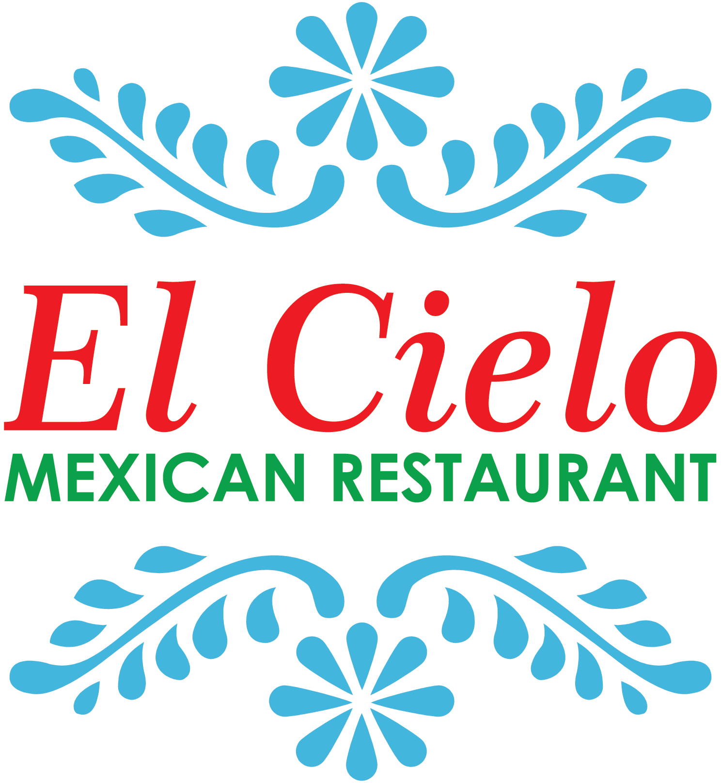 El Cielo Mexican Restaurant in Giddings, TX