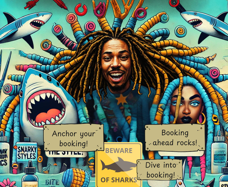 Megalodon Locs & Beauty : in Newark, NJ (3)