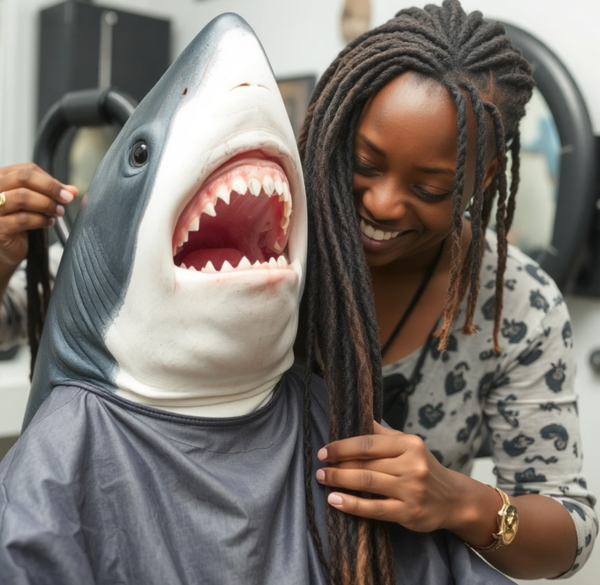 Megalodon Locs & Beauty : in Newark, NJ (5)