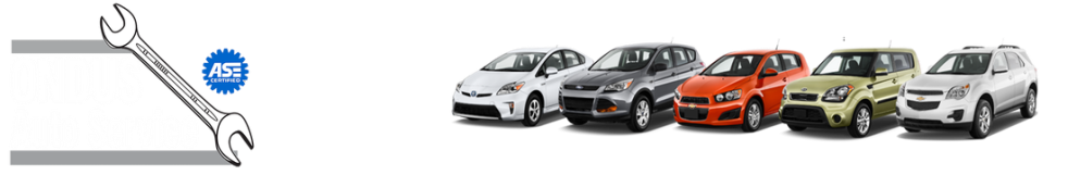 Ondus Auto Services in Vermilion, OH (2)