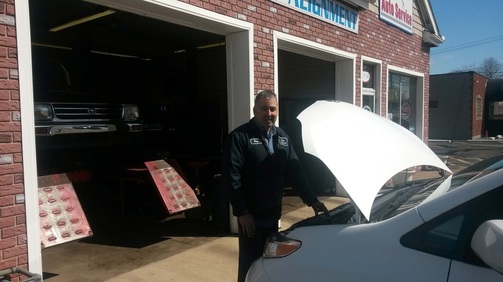 Ondus Auto Services in Vermilion, OH (5)