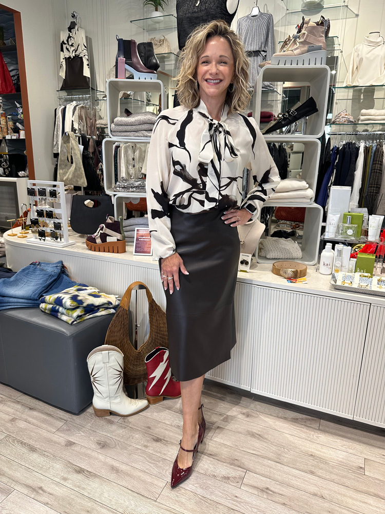 Fringe & Form - Top Women’s Clothing Boutique in Fort Wayne, IN