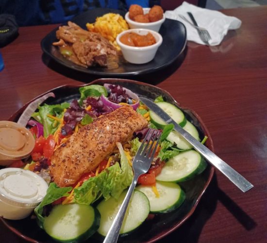 Nigel's Good Food II in Ladson, SC (5)