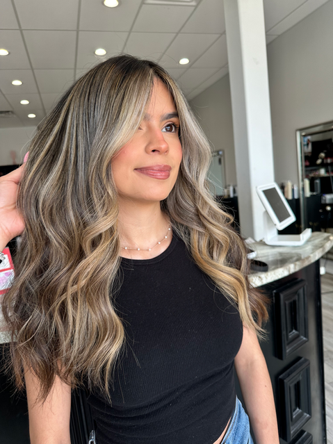 Beauty Avenue Exclusive Salon + Extension Bar in Corpus Christi, TX