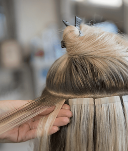 Beauty Avenue Exclusive Salon + Extension Bar in Corpus Christi, TX (3)