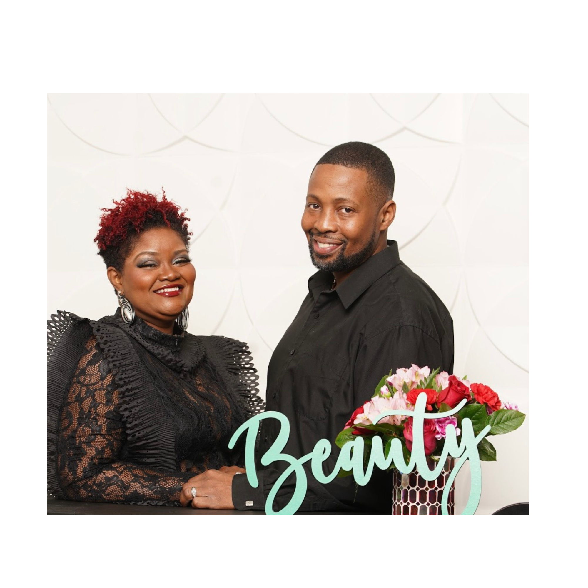 New Beginnings Hair Studio in Riverdale, GA (2)
