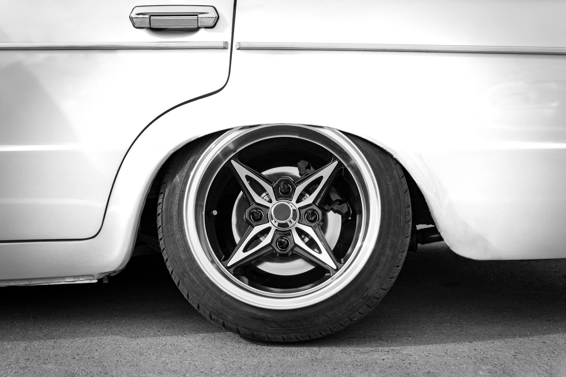 Eastcoast Auto Sport inc. in North Arlington, NJ (2)