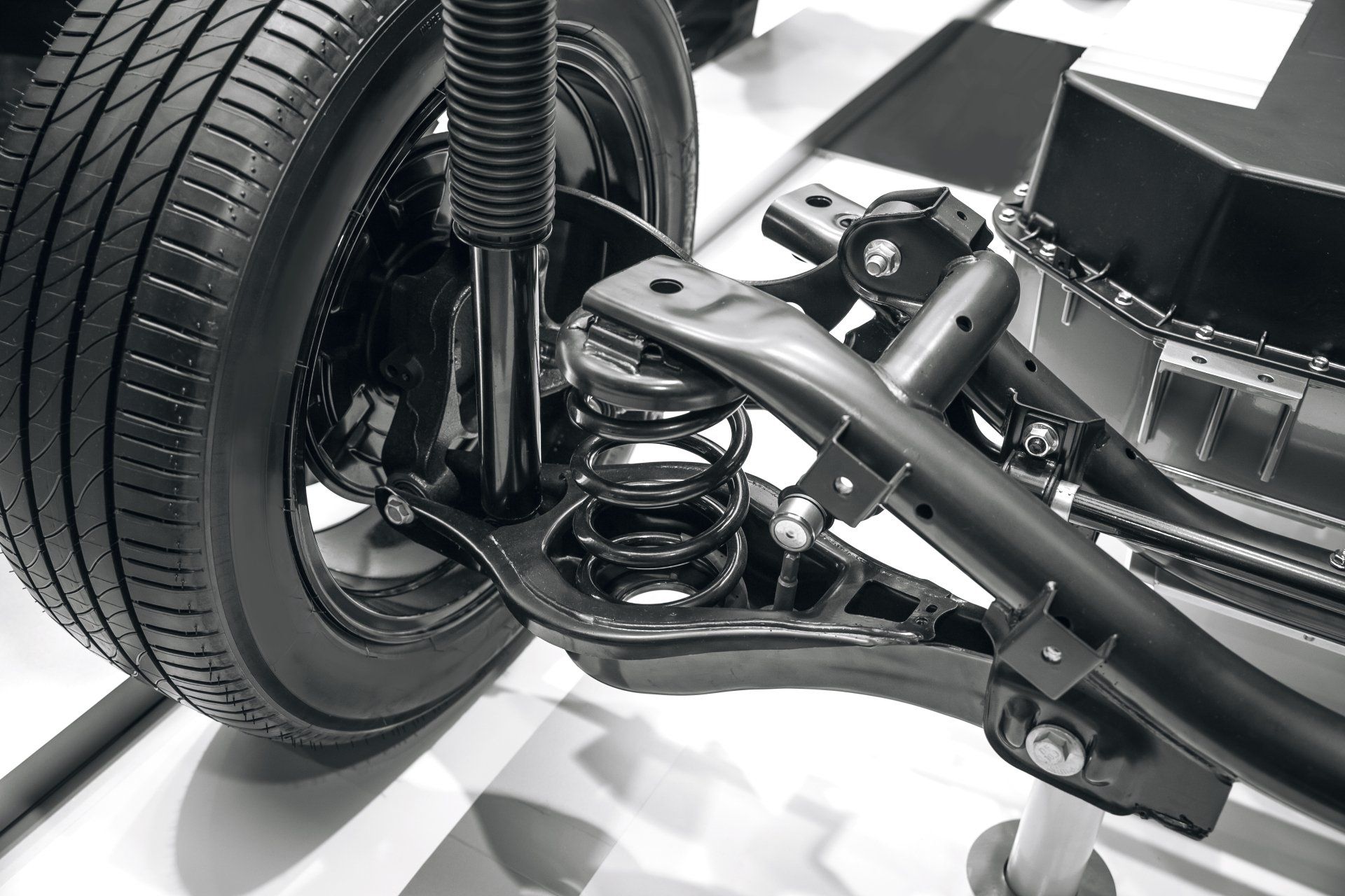 Eastcoast Auto Sport inc. in North Arlington, NJ (5)