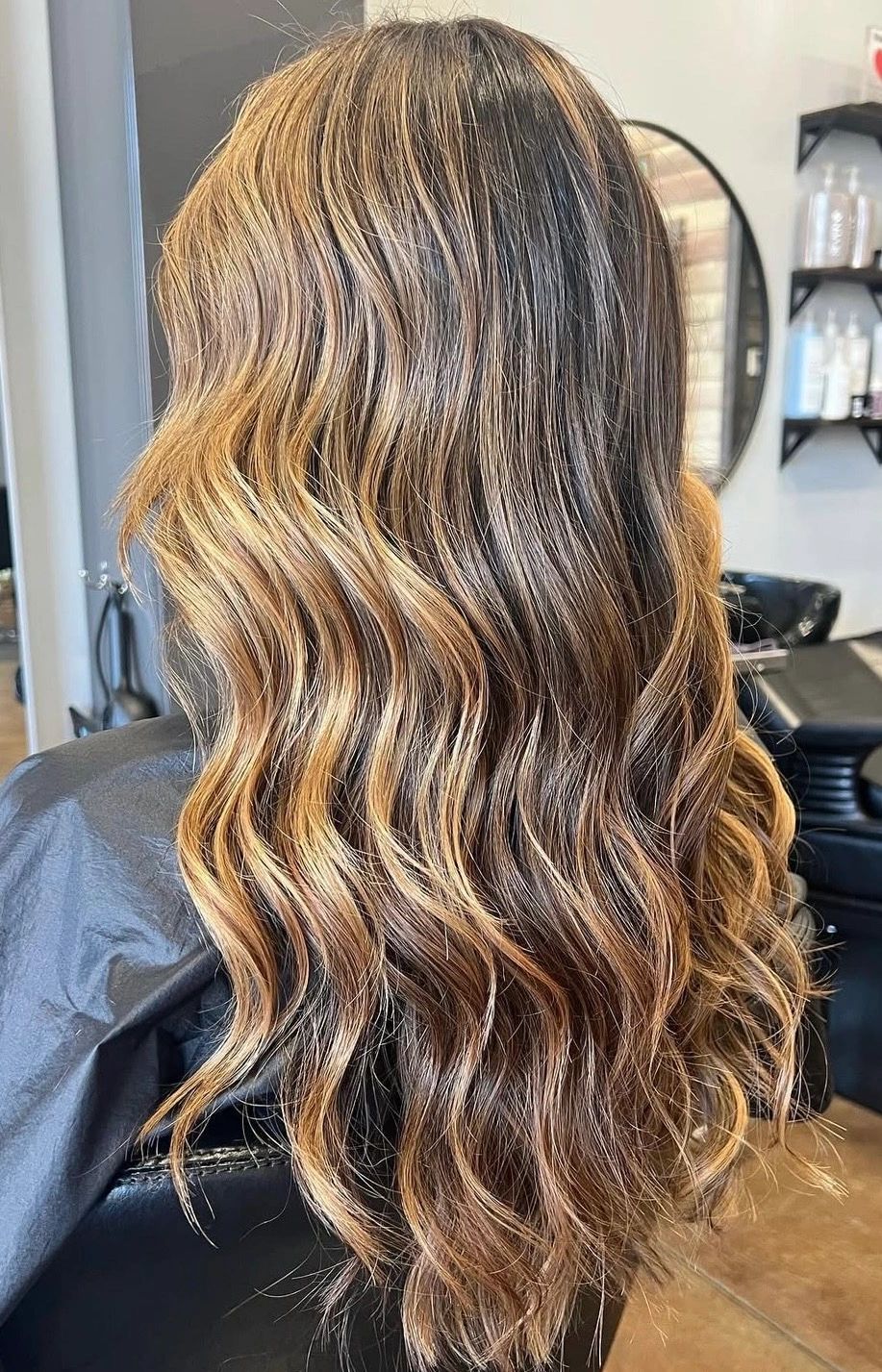 Faust Salon Soquel in Soquel, CA