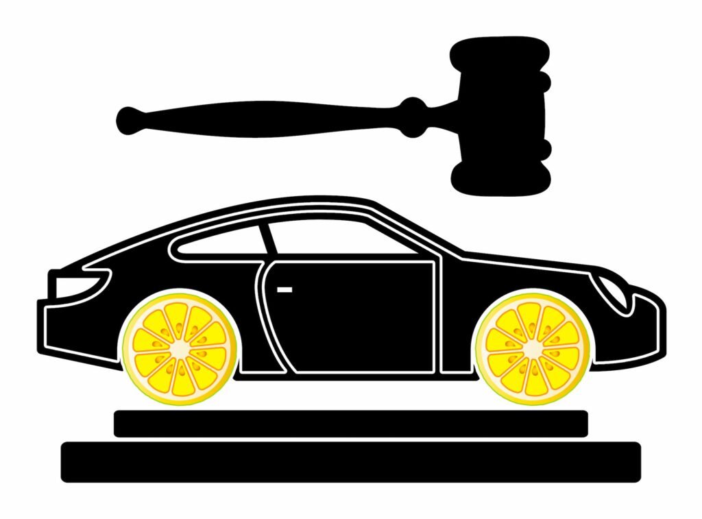 Johnson & Buxton - The Lemon Law Guys in Ventura, CA