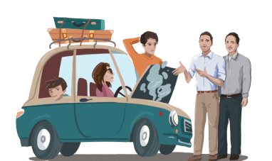 Johnson & Buxton - The Lemon Law Guys in Ventura, CA (2)
