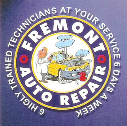 Fremont Auto Repair in Fremont, CA