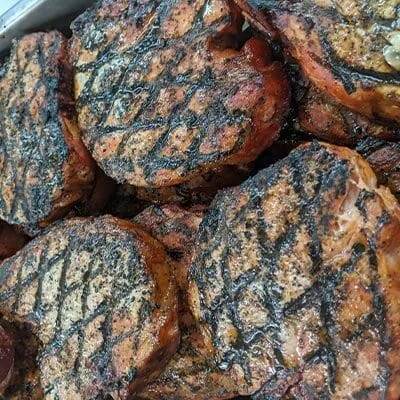 Refined Cajun & BBQ Catering in Baytown, TX (2)