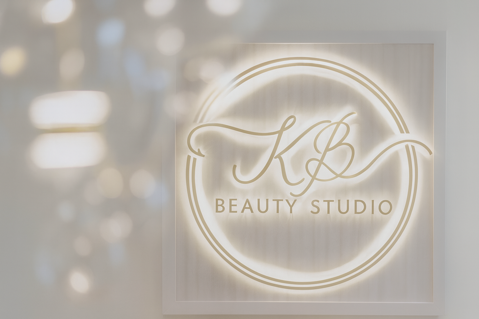 KB Beauty Studio in Hales Corners, WI
