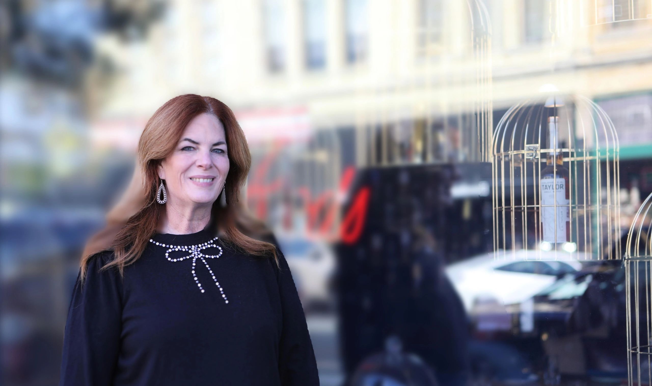 Amy Brick, Real Estate Broker/OwnerBrick & Co. Real Estate in Whittier, CA