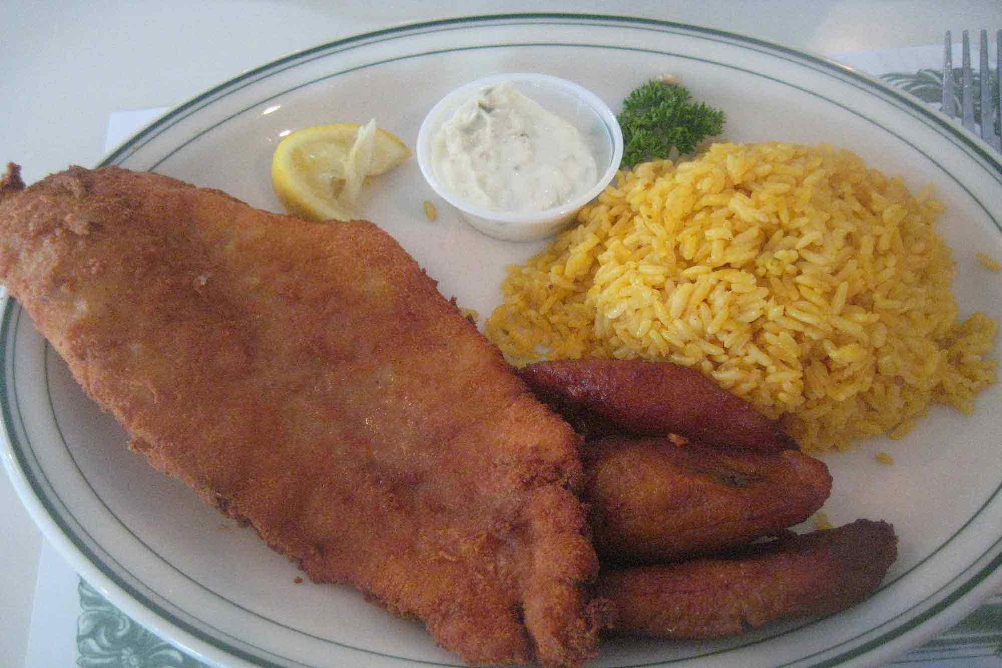 La cuccina internazionale in Spring Hill, FL (5)