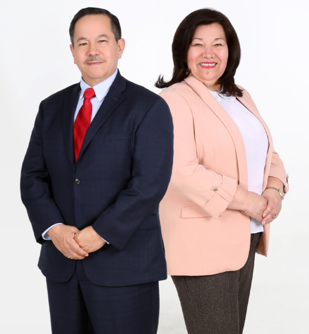 Xavier Law Firm in Bellflower, CA (3)