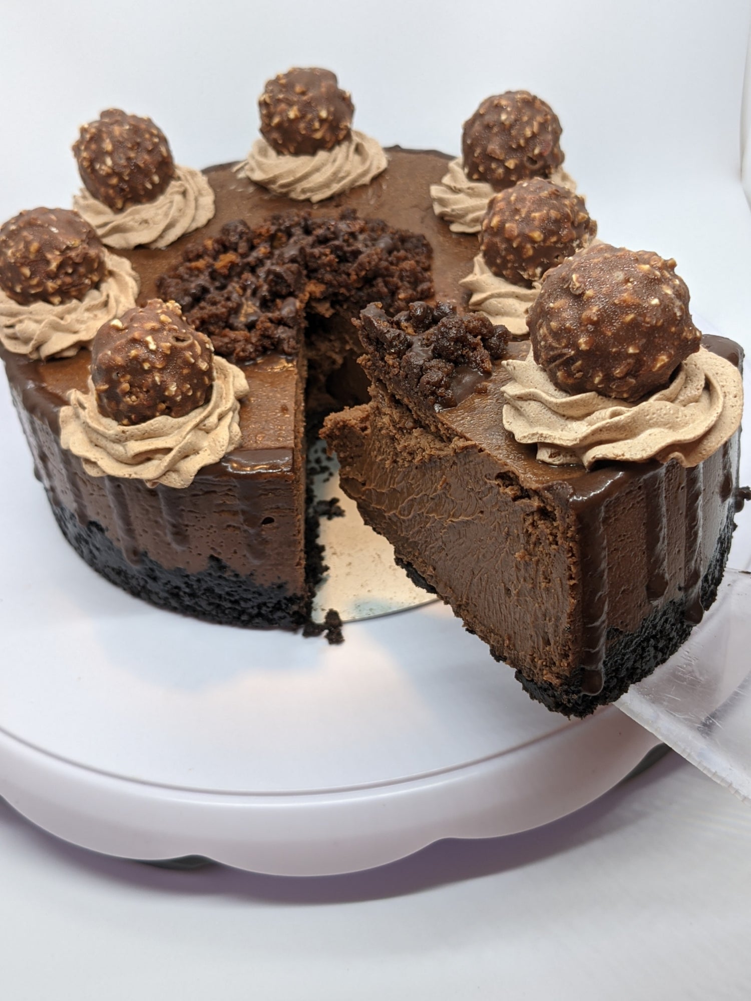 Xtreme Cheesecakez in Pelzer, SC (2)