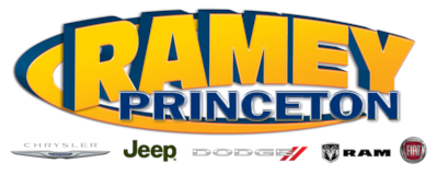 Ramey Chrysler Jeep Dodge Ram in Princeton, WV