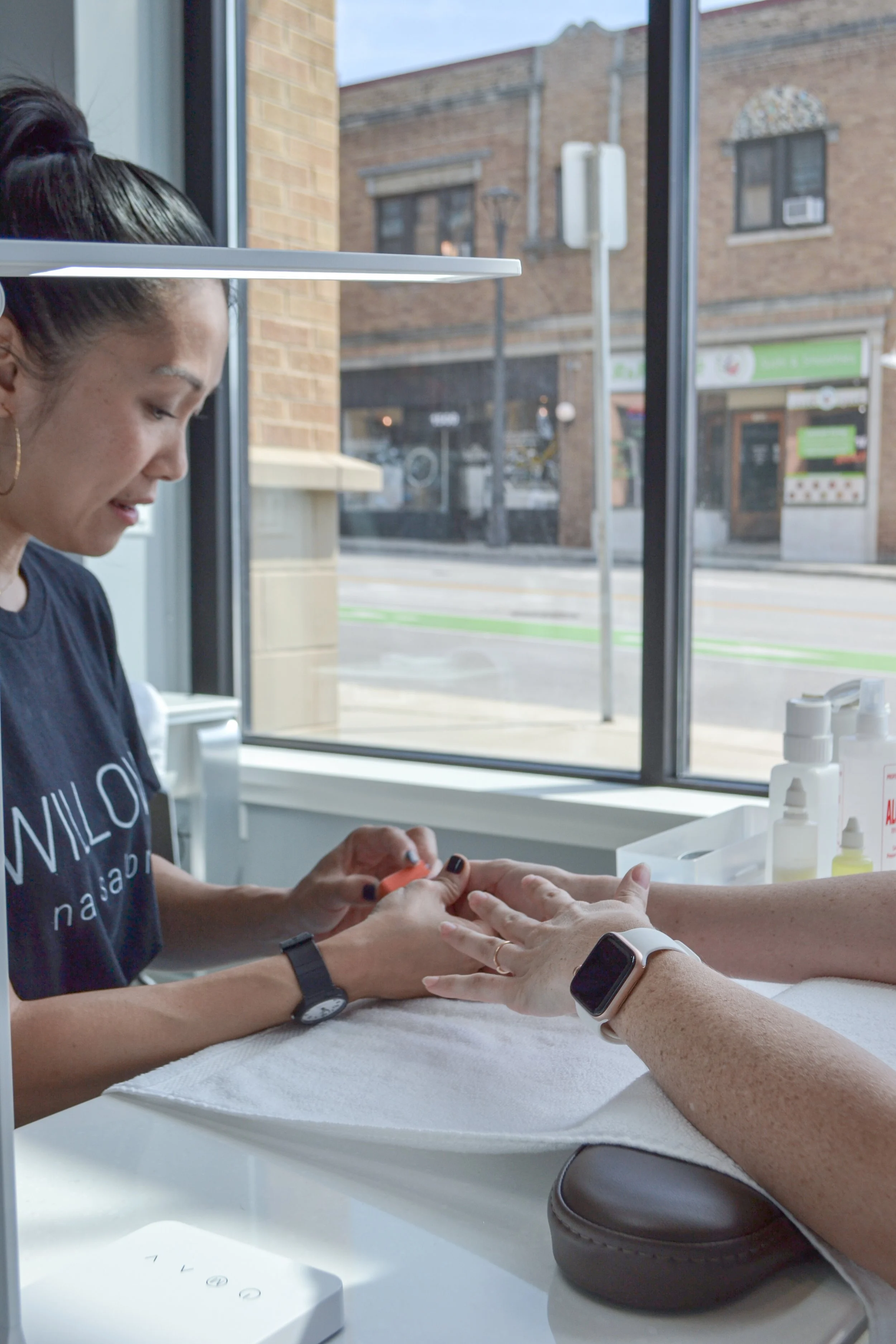 Willow Nail Salon in Wauwatosa, WI (2)