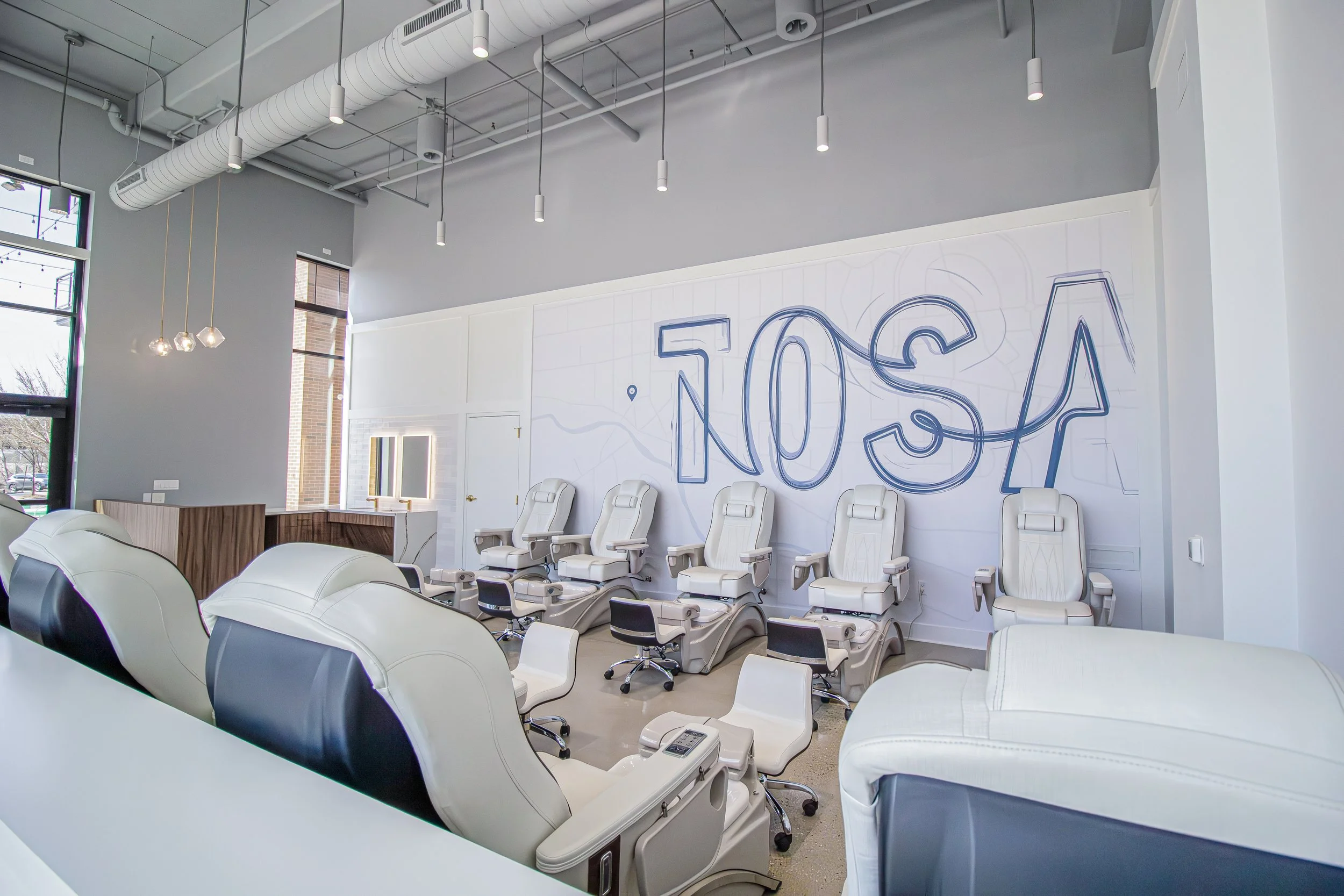 Willow Nail Salon in Wauwatosa, WI (3)