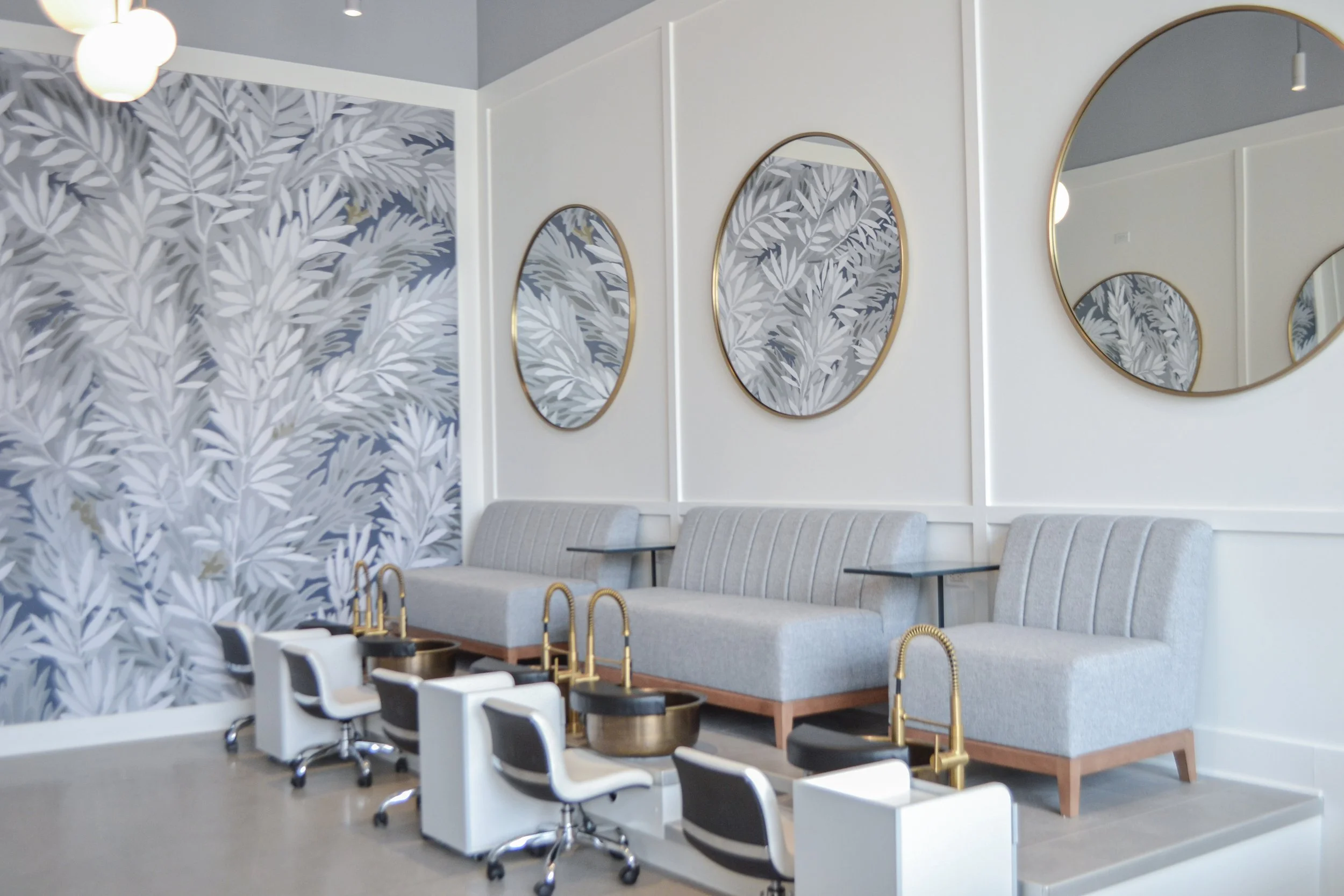 Willow Nail Salon in Wauwatosa, WI (5)