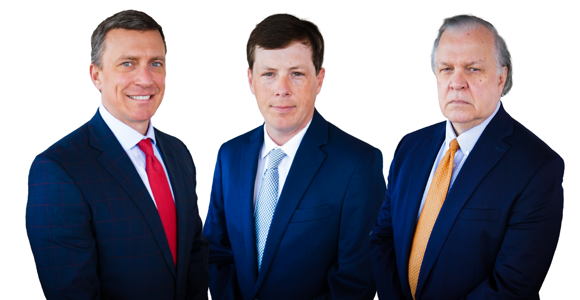 The Stubbs Law Firm, PLLC in Mendenhall, MS