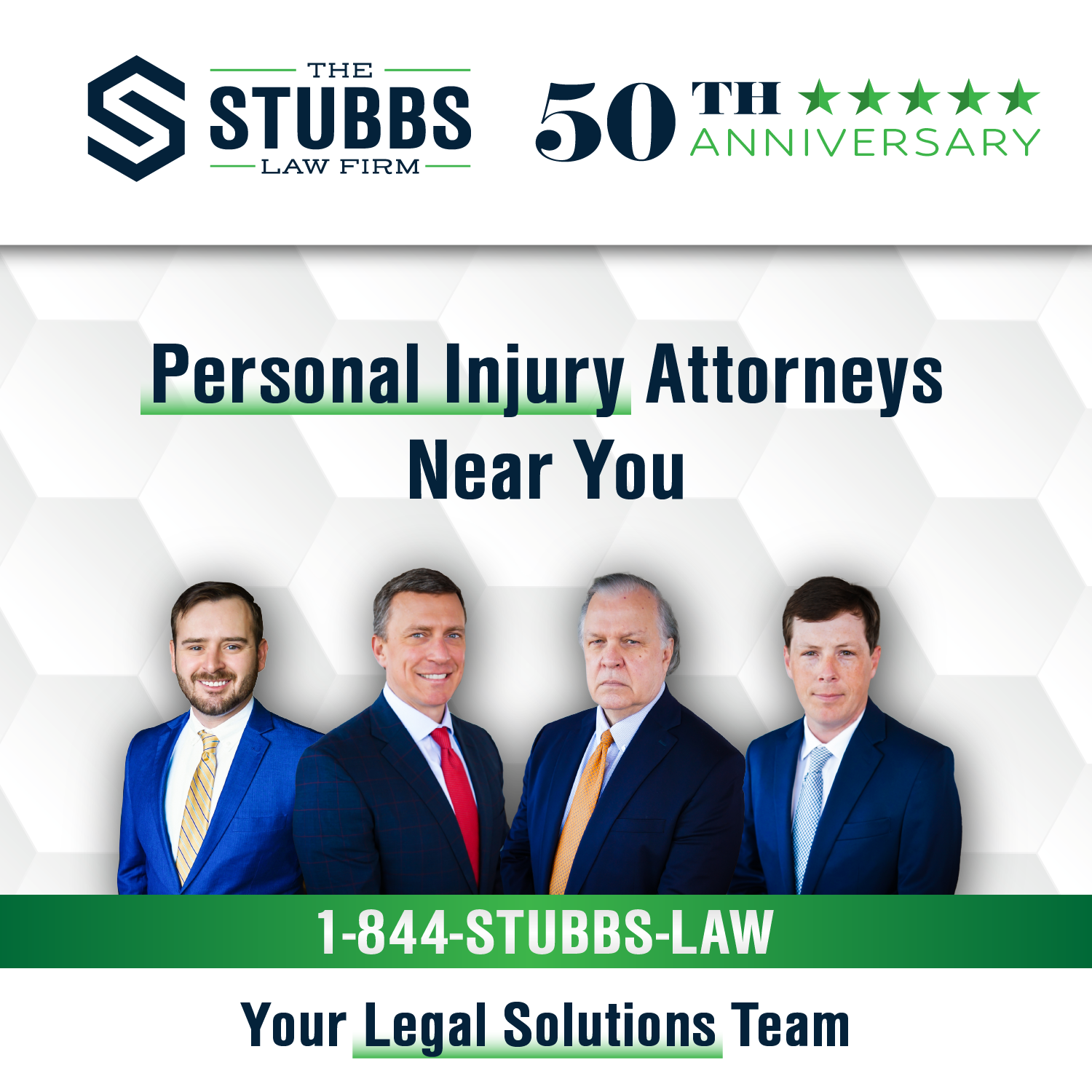 The Stubbs Law Firm, PLLC in Mendenhall, MS (2)