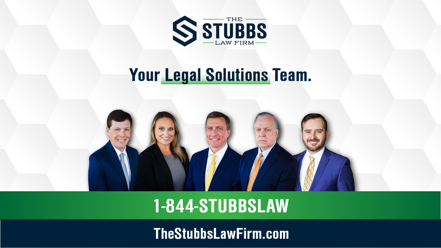 The Stubbs Law Firm, PLLC in Mendenhall, MS (3)