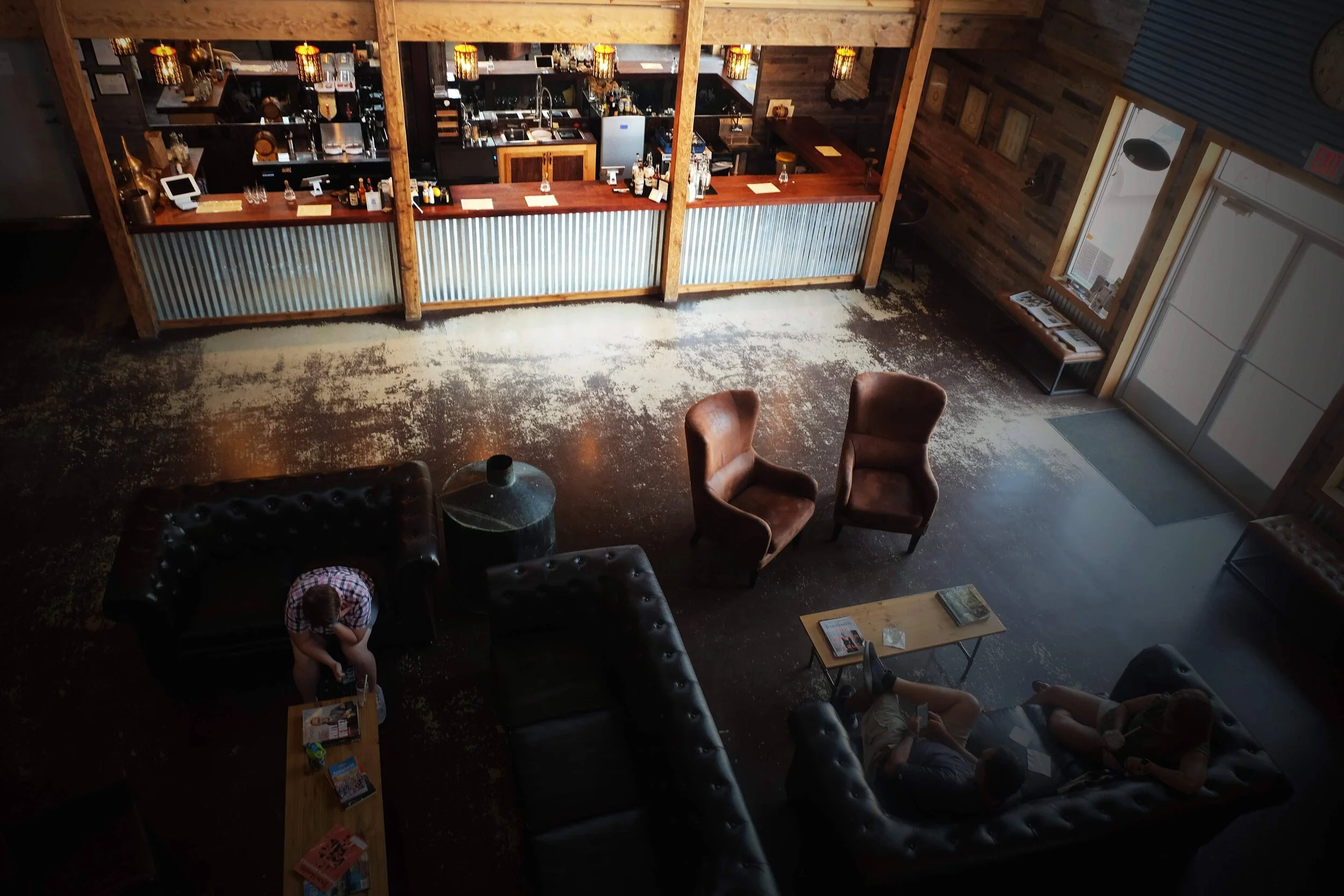 Andalusia Whiskey Company in Blanco, TX (2)