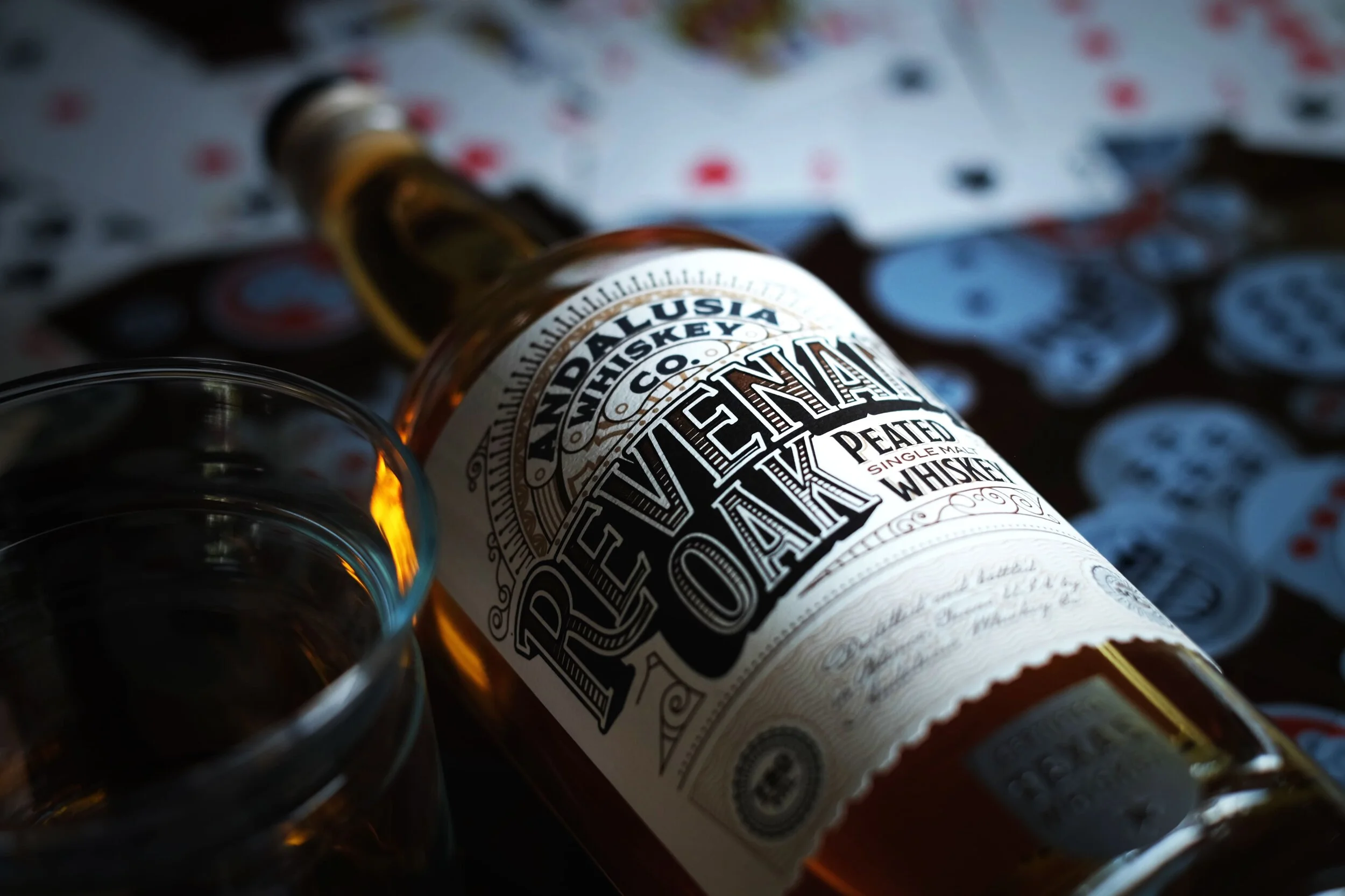 Andalusia Whiskey Company in Blanco, TX (3)