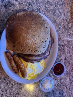 Oryz Family Restaurant in Hemet, CA