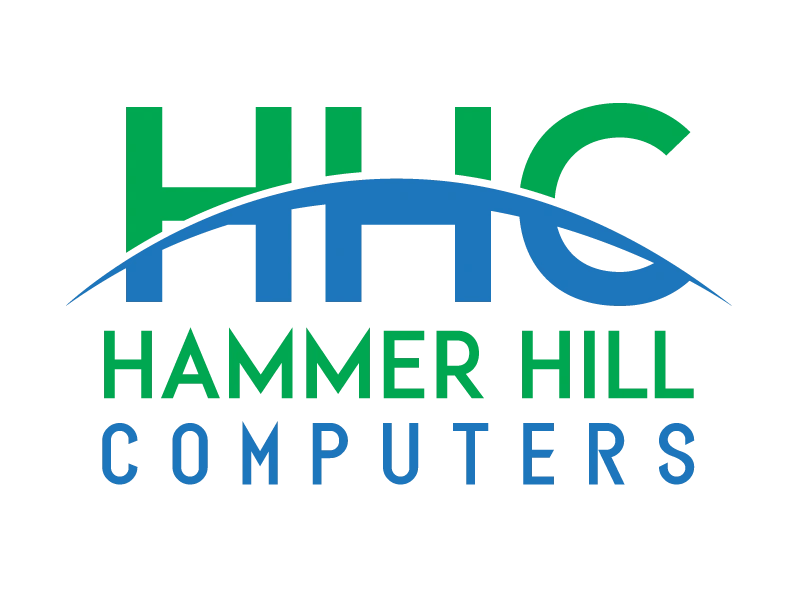 Hammer Hill Computers in Danville, VA