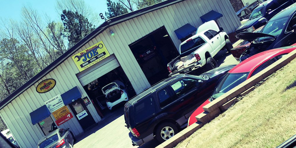 My Mechanic Joe in Woodstock, GA (4)