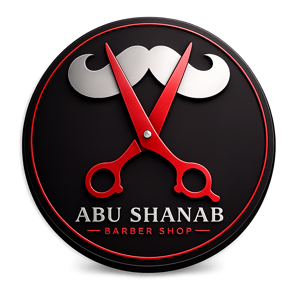 Abu Shanab Barbershop in Elmwood Park, NJ