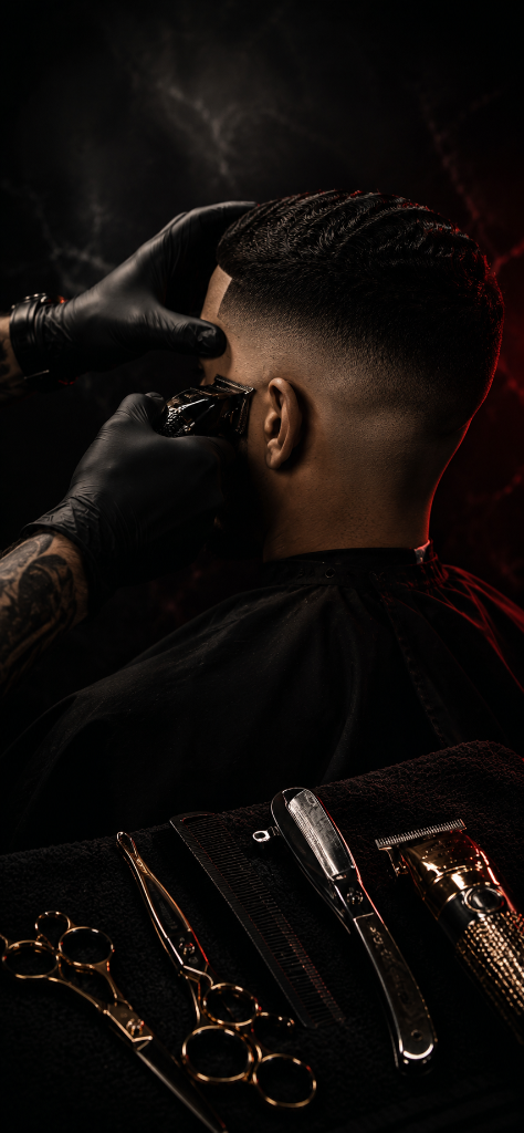 Abu Shanab Barbershop in Elmwood Park, NJ (5)