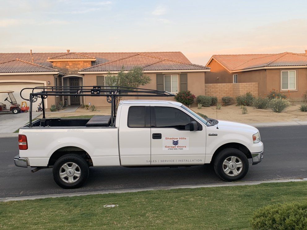 Shadow Hills Garage Doors in Indio, CA (5)