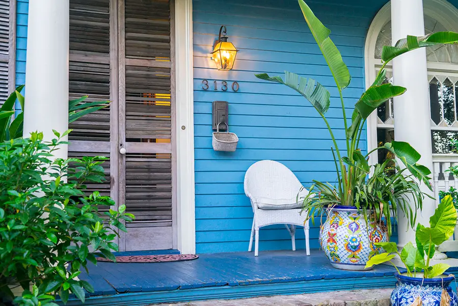 Crane Realtors in New Orleans, LA (2)