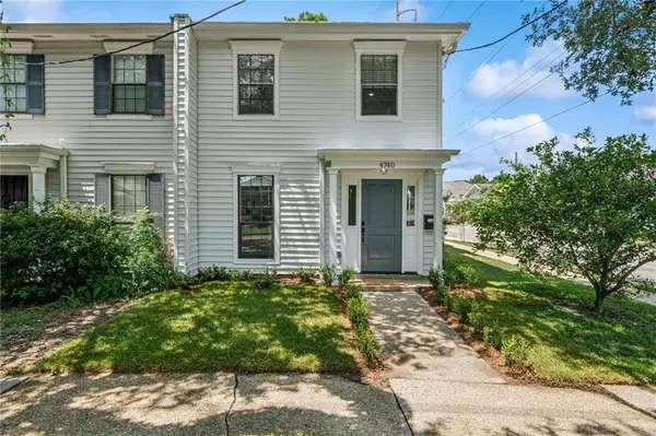 Crane Realtors in New Orleans, LA (5)