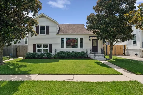 Crane Realtors in New Orleans, LA (6)