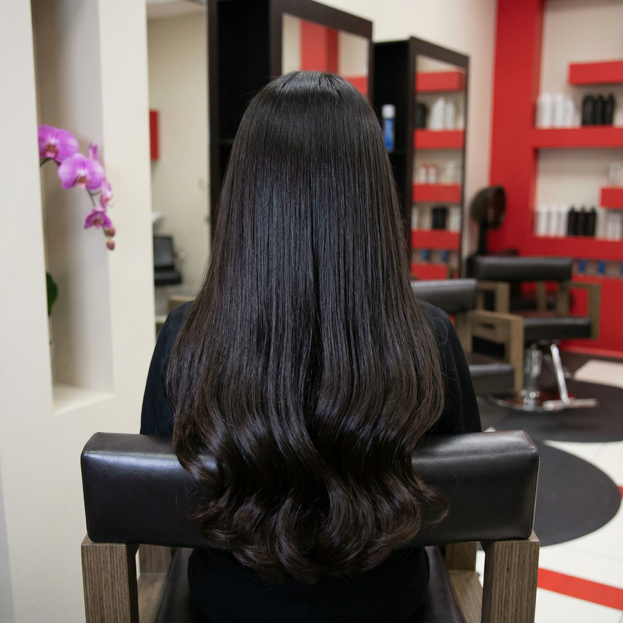 The Look Hair Salon in Glendale, CA (2)