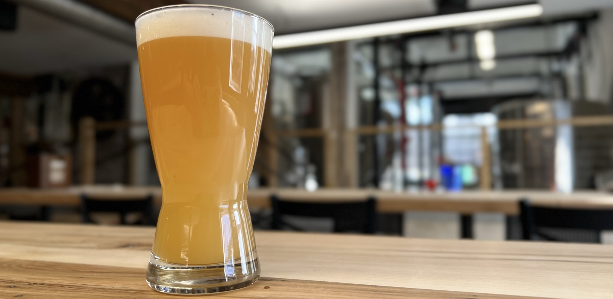 AleCraft Brewery in New Freedom, PA (6)