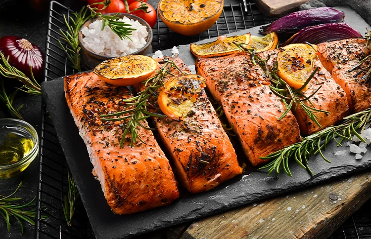 Classic City Catering LLC in Plano, TX (2)
