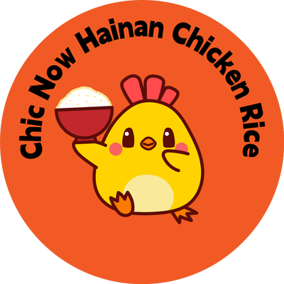 Chic Now Hainan Chicken Rice in Stanton, CA
