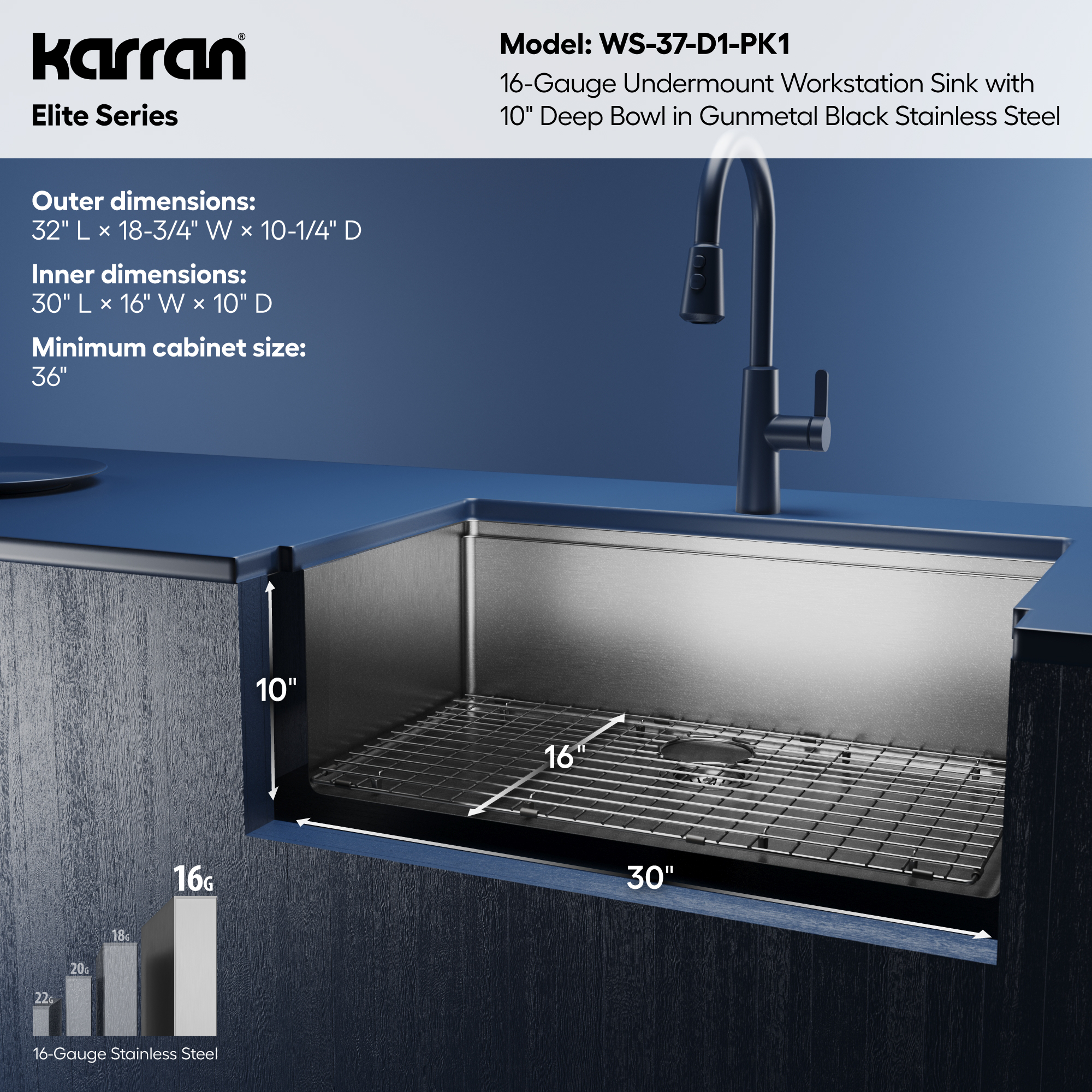 Karran USA in Vincennes, IN (3)