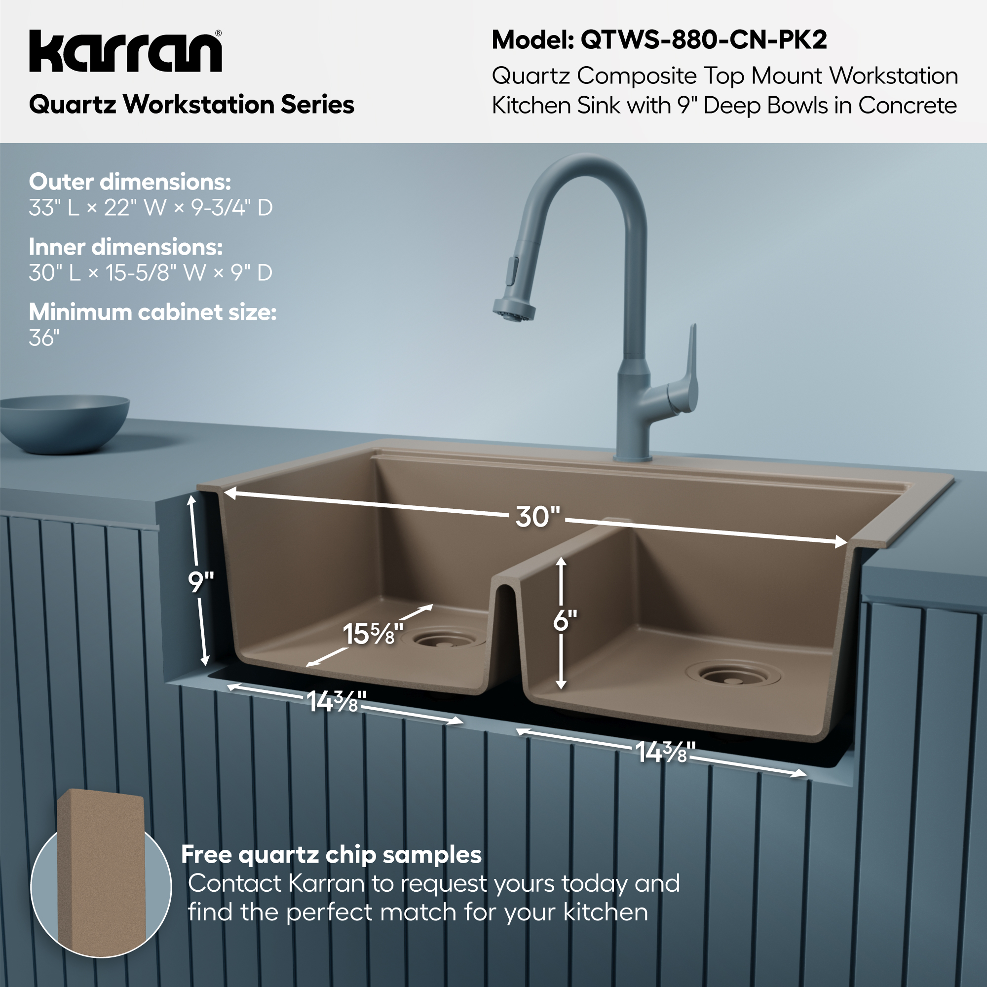 Karran USA in Vincennes, IN (5)