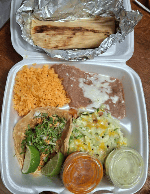 Gabriel's Taqueria-Truck #1 in Oconomowoc, WI (3)