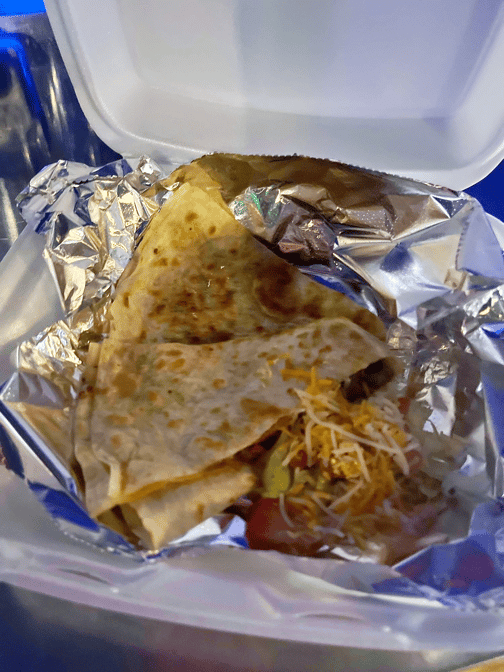 Gabriel's Taqueria-Truck #1 in Oconomowoc, WI (4)