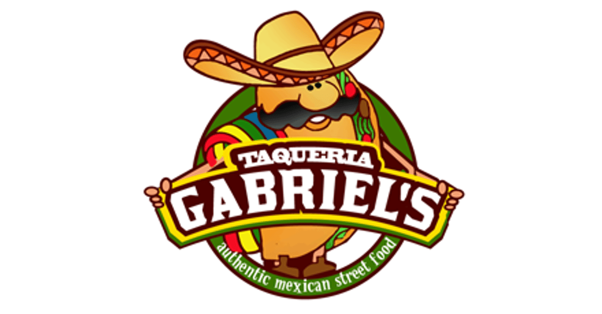 Gabriel's Taqueria-Truck #1 in Oconomowoc, WI (6)