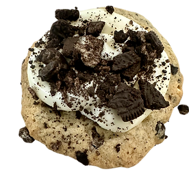 The Cookie Crave in Denton, TX (2)